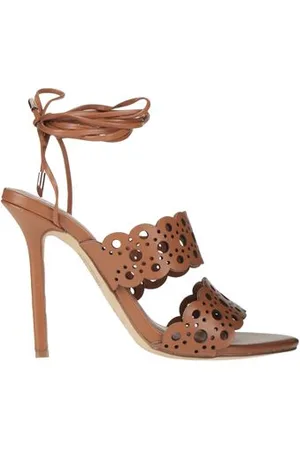 Twin-Set CALZADO - Sandalias con cierre