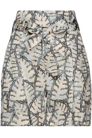 Manila Grace PARTES DE ABAJO - Pantalones cortos y bermudas