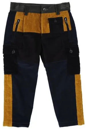 Dolce & Gabbana PARTES DE ABAJO - Pantalones