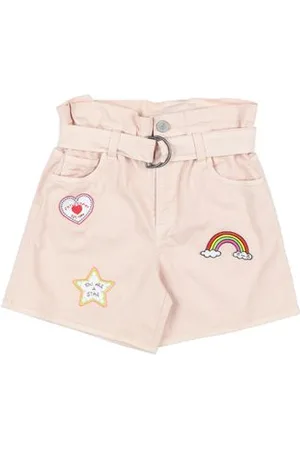 Serafini PARTES DE ABAJO - Pantalones cortos y bermudas