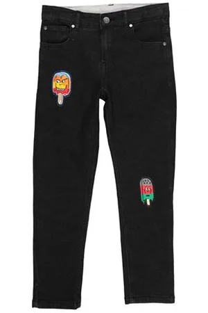 Stella McCartney PARTES DE ABAJO - Pantalones vaqueros