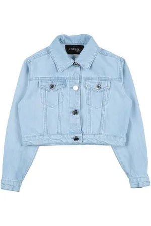 Relish ROPA DE ABRIGO - Chaquetas vaqueras