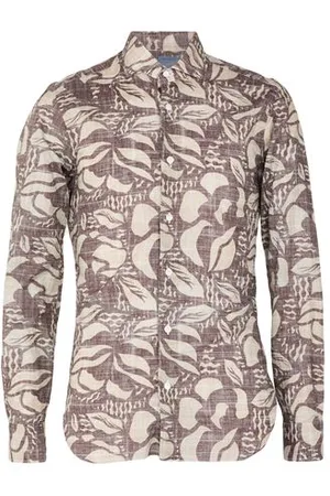 BARBA CAMISETAS Y TOPS - Camisas