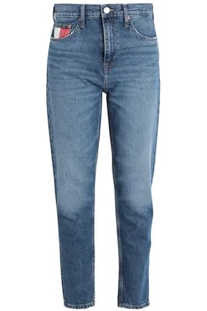 Tommy Hilfiger PARTES DE ABAJO - Pantalones vaqueros