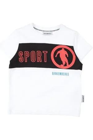 Bikkembergs CAMISETAS Y TOPS - Camisetas