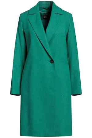 Cinzia Rocca ROPA DE ABRIGO - Abrigos