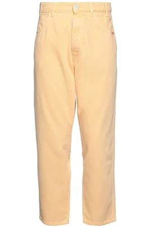 AMISH PARTES DE ABAJO - Pantalones vaqueros