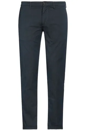 RE-HASH PARTES DE ABAJO - Pantalones