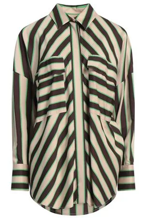 Msgm CAMISETAS Y TOPS - Camisas