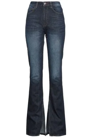 Philipp Plein PARTES DE ABAJO - Pantalones vaqueros