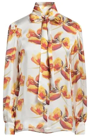 LARDINI CAMISETAS Y TOPS - Camisas