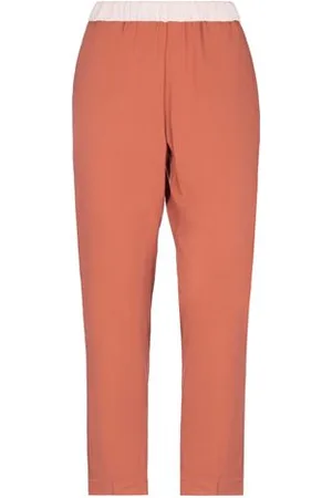 LIVIANA CONTI PARTES DE ABAJO - Pantalones