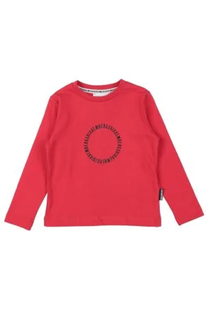 Bikkembergs CAMISETAS Y TOPS - Camisetas