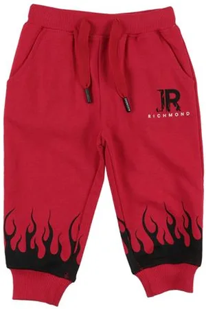 John Richmond PARTES DE ABAJO - Pantalones