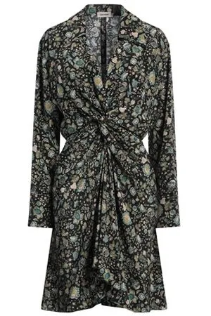Zadig & Voltaire VESTIDOS - Vestidos midi