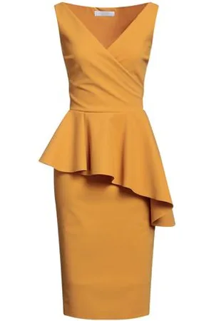 CHIARA BONI VESTIDOS - Vestidos midi