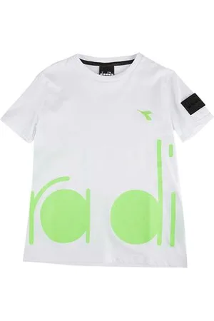 Diadora CAMISETAS Y TOPS - Camisetas