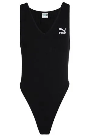PUMA CAMISETAS Y TOPS - Bodies
