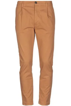 Brian Dales PARTES DE ABAJO - Pantalones