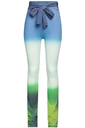 OFF-WHITE PARTES DE ABAJO - Pantalones
