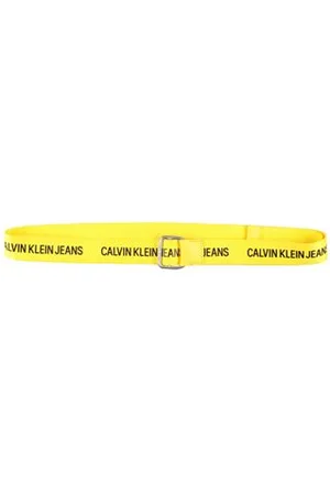 Calvin Klein Marroquinería - Cinturones