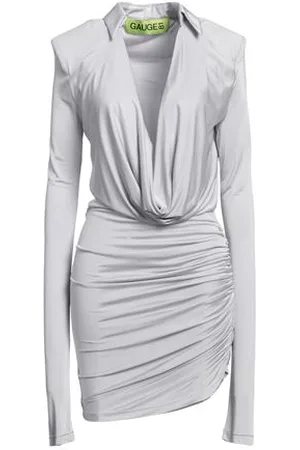 GAUGE81 VESTIDOS - Vestidos midi