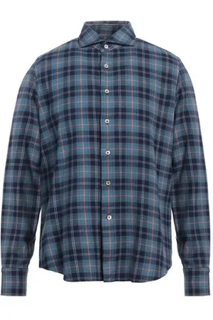 ALESSANDRO GHERARDI CAMISETAS Y TOPS - Camisas