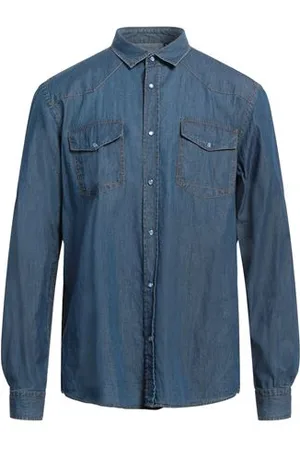 Liu Jo CAMISETAS Y TOPS - Camisas vaqueras