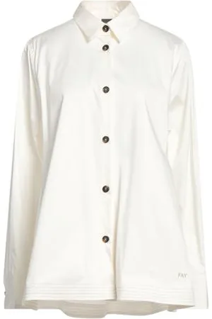 FAY CAMISETAS Y TOPS - Camisas