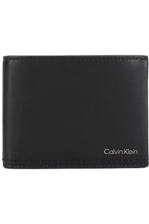 Calvin Klein Marroquinería - Billeteras