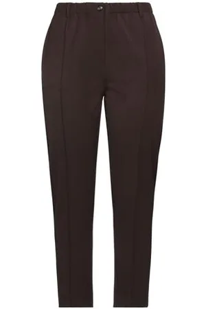 TELA PARTES DE ABAJO - Pantalones
