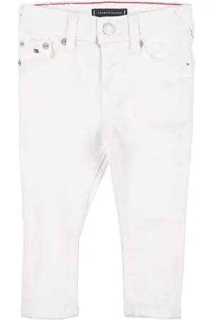 Tommy Hilfiger PARTES DE ABAJO - Pantalones
