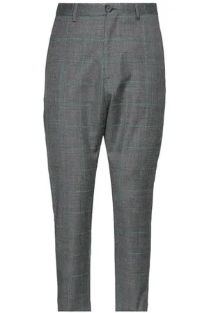 John Richmond PARTES DE ABAJO - Pantalones