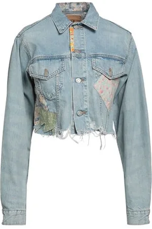 Denimist ROPA DE ABRIGO - Chaquetas vaqueras