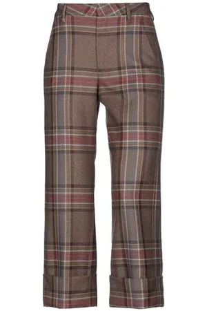 Lanvin PARTES DE ABAJO - Pantalones