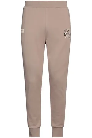 Evisu PARTES DE ABAJO - Pantalones
