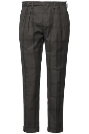 MICHAEL COAL PARTES DE ABAJO - Pantalones
