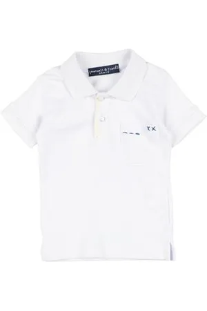 MANUELL & FRANK CAMISETAS Y TOPS - Polos