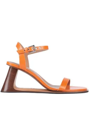 Marni CALZADO - Sandalias con cierre