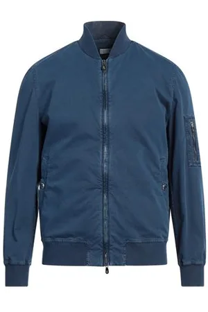 Brunello Cucinelli ROPA DE ABRIGO - Chaquetas vaqueras