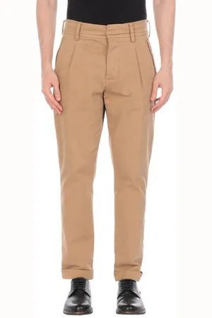 Beaucoup PARTES DE ABAJO - Pantalones