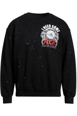 MASSIMO SABBADIN CAMISETAS Y TOPS - Sudaderas