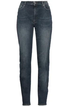 Trussardi PARTES DE ABAJO - Pantalones vaqueros