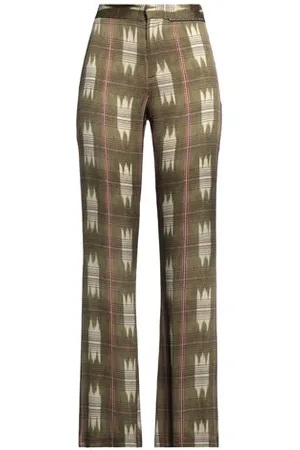 Bazar Deluxe PARTES DE ABAJO - Pantalones