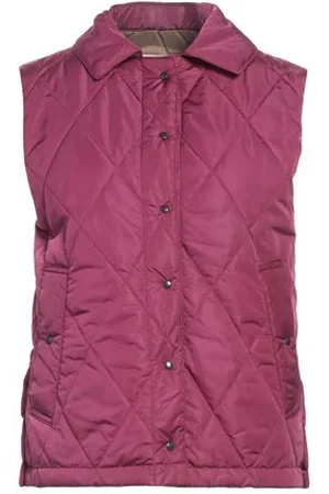 MACKINTOSH ROPA DE ABRIGO - Chompas sin mangas