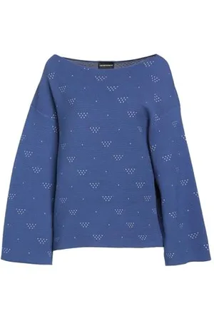 Emporio Armani PRENDAS DE PUNTO - Pullover