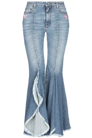 Dolce & Gabbana PARTES DE ABAJO - Pantalones vaqueros