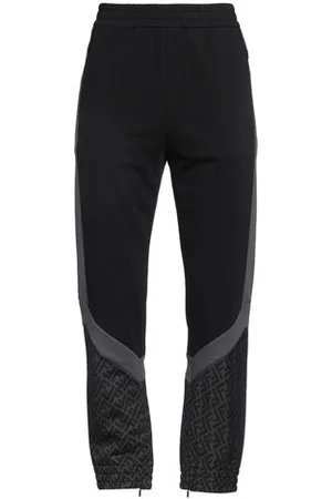 Fendi PARTES DE ABAJO - Pantalones