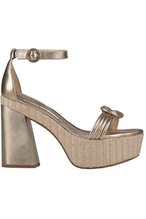 ALEXANDRE BIRMAN CALZADO - Sandalias con cierre