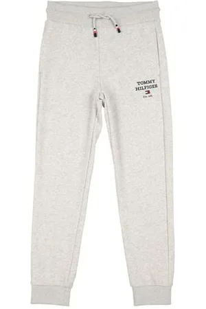 Tommy Hilfiger PARTES DE ABAJO - Pantalones